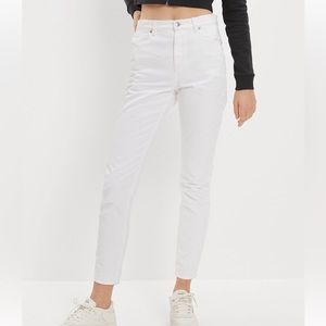 American Eagle Mom Jeans
